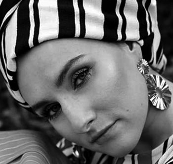 Ania Malek