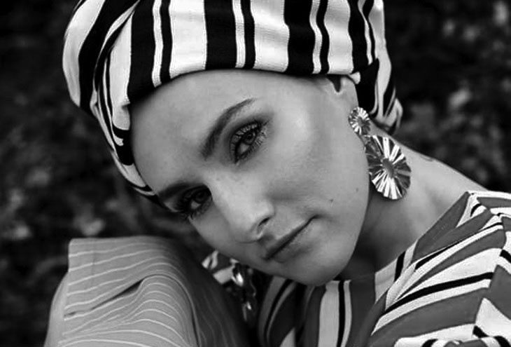 Ania Malek